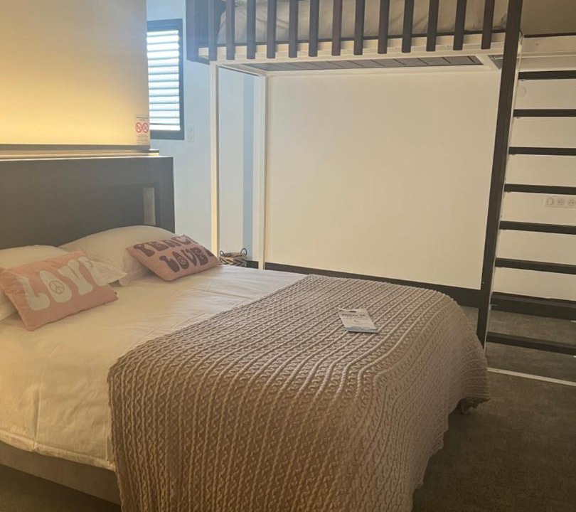 Photo of Bedroom in Lozanne