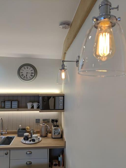 Photo of Kitchen in Box