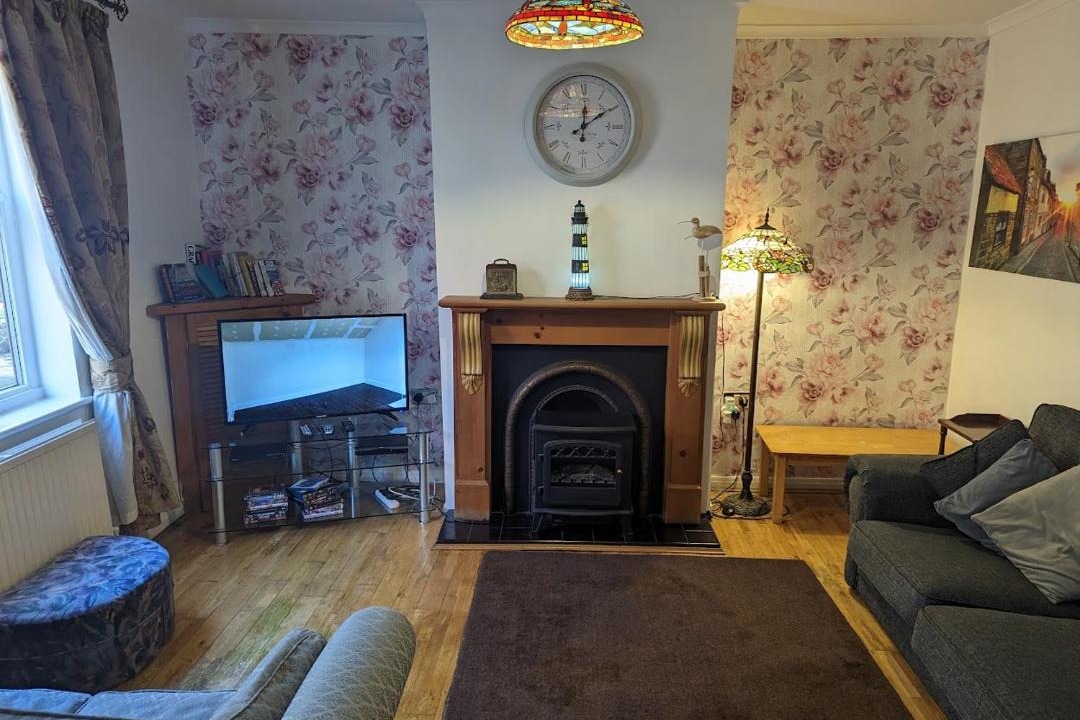 Photo of Livingroom in Whitby