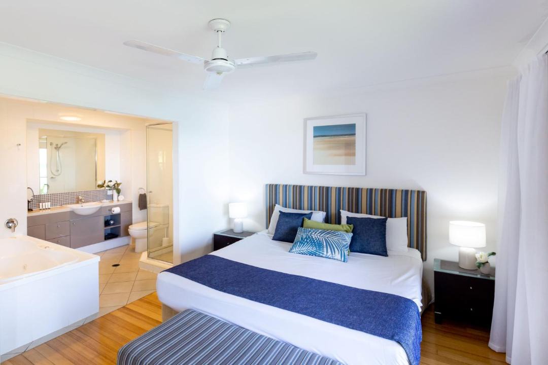 Photo of Bedroom in Hamilton Island