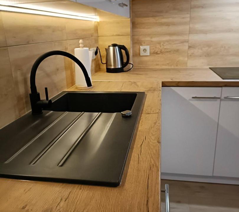 Photo of Kitchen in Szlachtowa