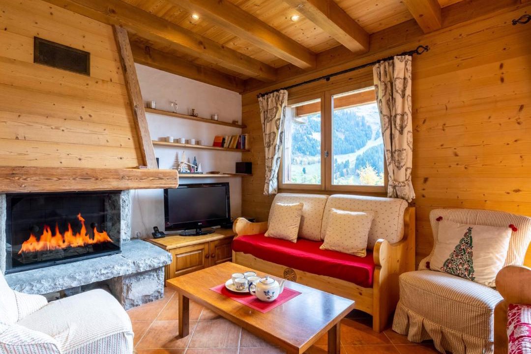 Photo of Others in La Clusaz