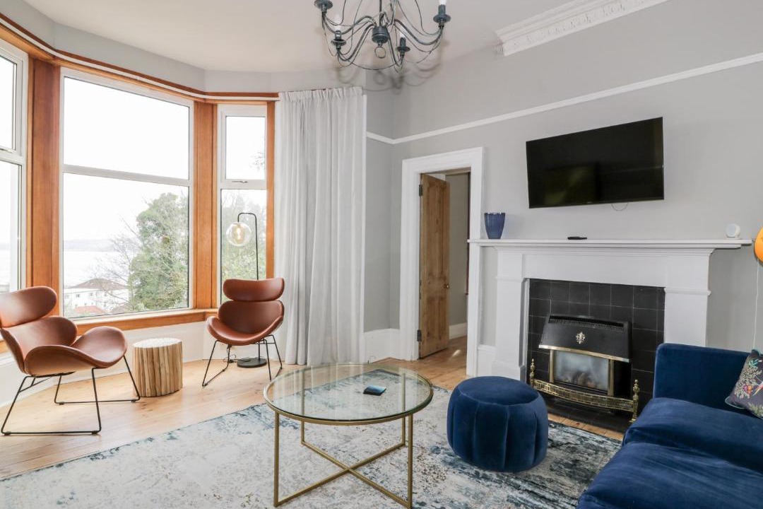 Photo of Livingroom in Innellan