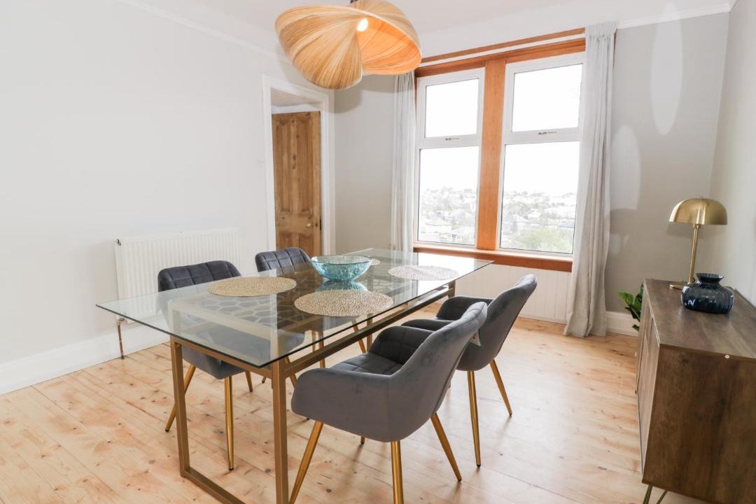 Photo of Livingroom in Innellan