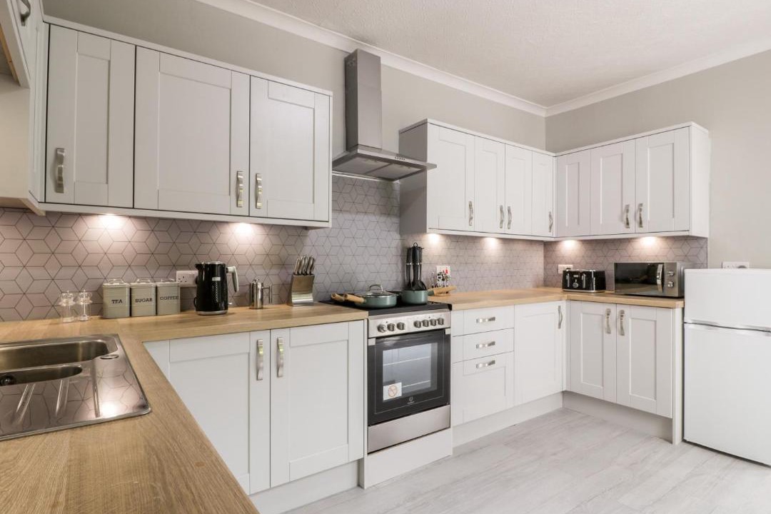 Photo of Kitchen in Innellan