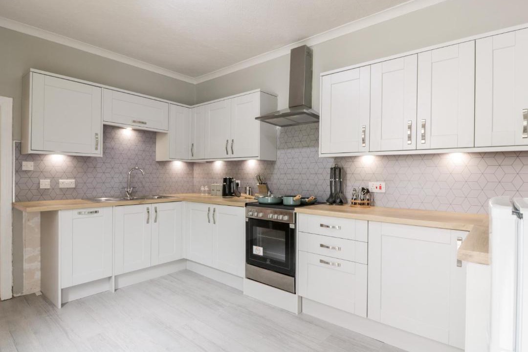 Photo of Kitchen in Innellan