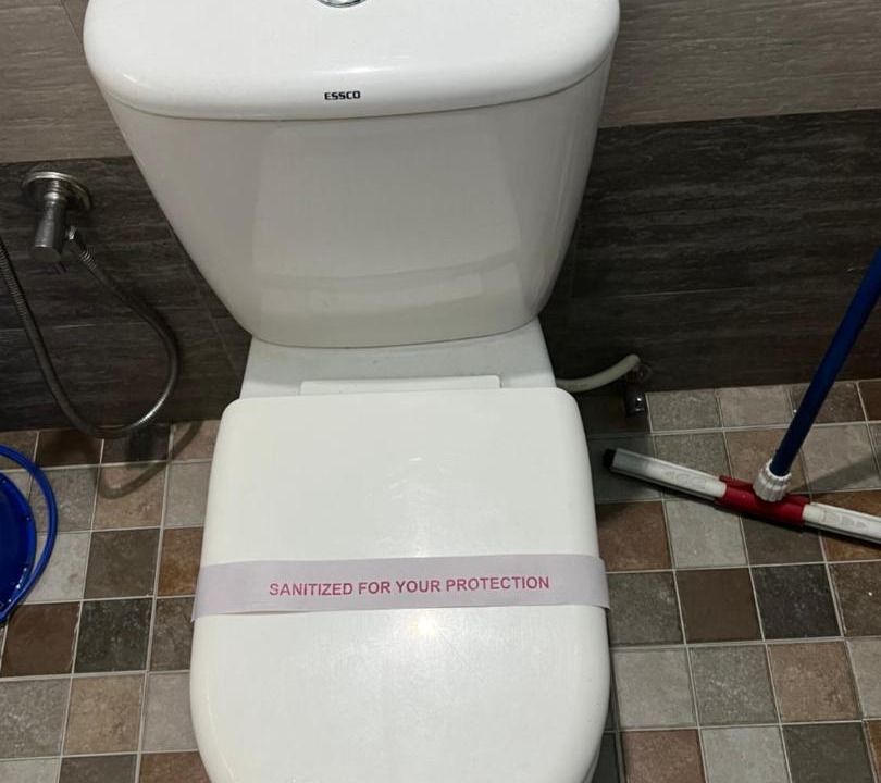 Photo of Bathroom in Nedumangad