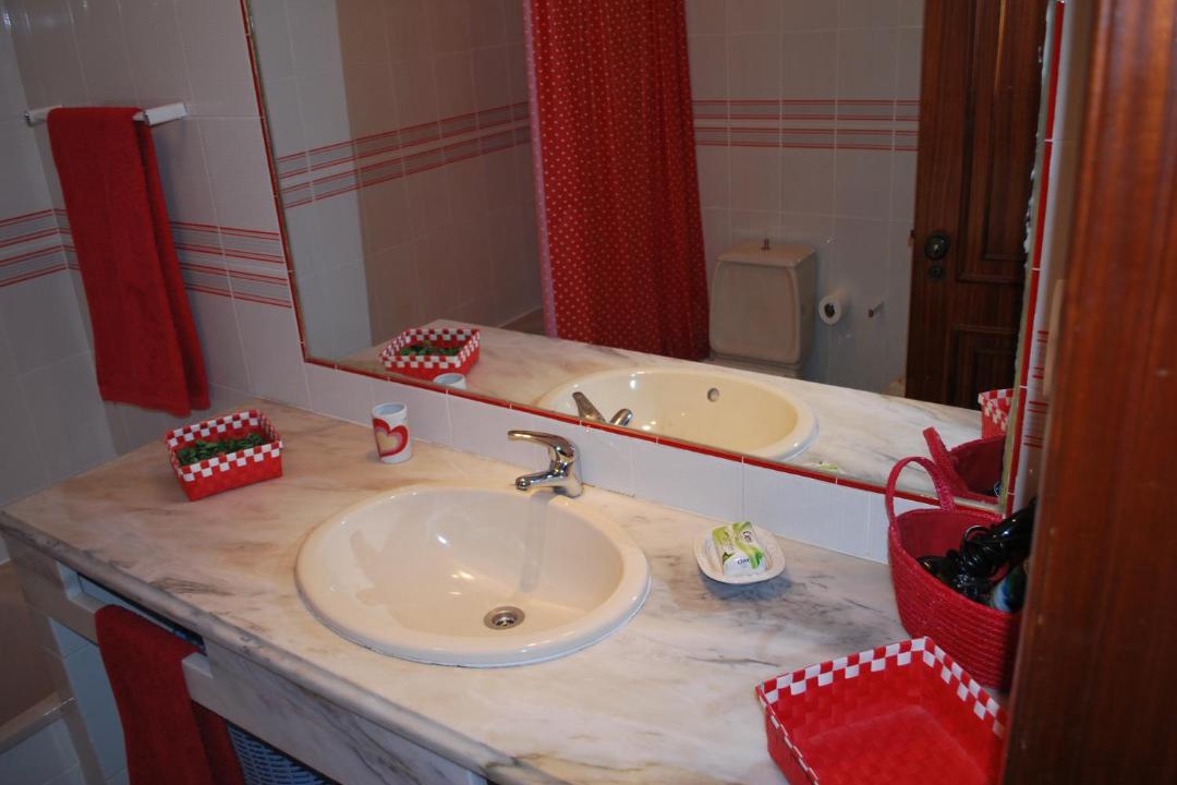 Photo of Bathroom in Areias de Sao Joao