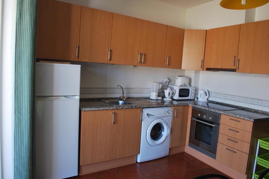 Photo of Kitchen in Areias de Sao Joao