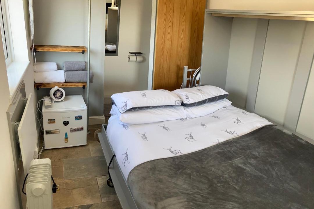 Photo of Bedroom in Wiseman's Bridge
