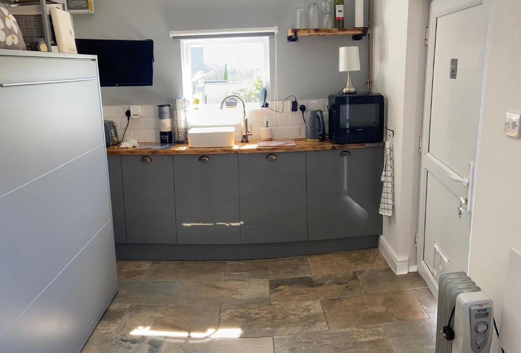 Photo of Kitchen in Wiseman's Bridge