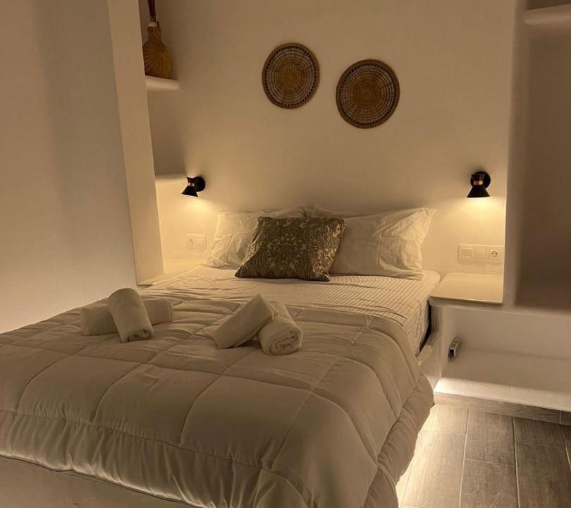 Photo of Bedroom in Merichas