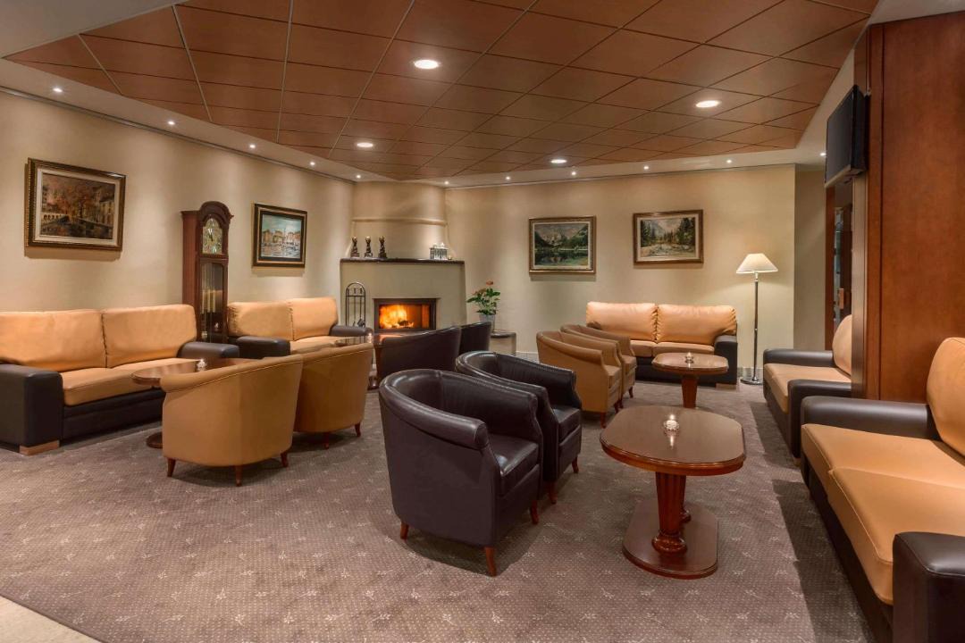 Photo of Livingroom in Kranjska Gora