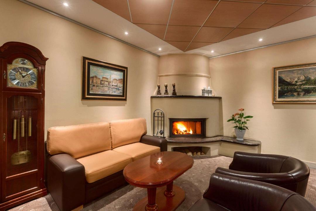 Photo of Livingroom in Kranjska Gora