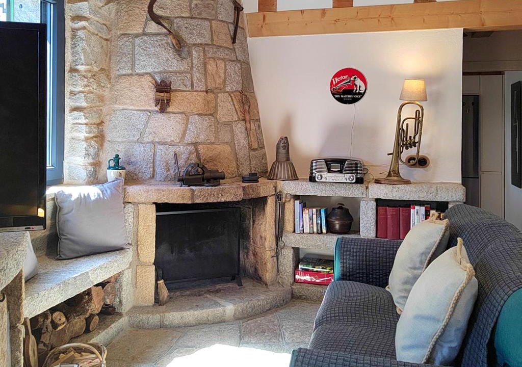 Photo of Livingroom in Navacerrada