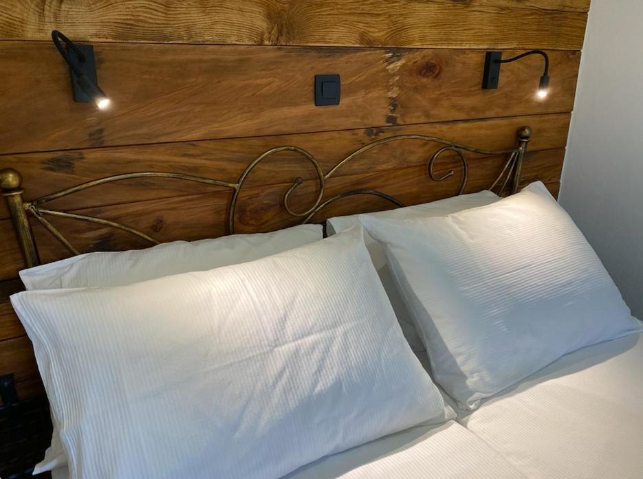Photo of Bedroom in Predjama