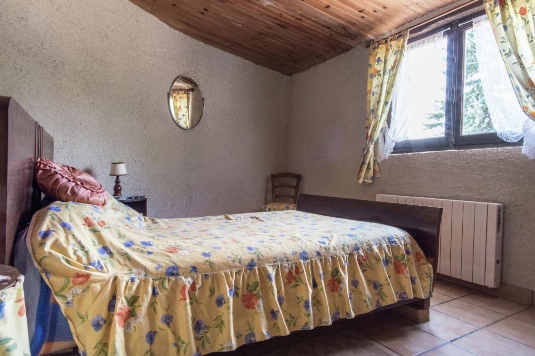 Photo of Bedroom in Faverolles