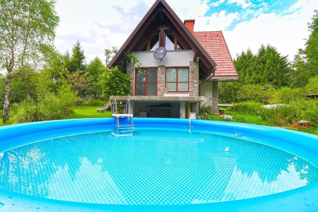 Photo of Outdoor in Idrija