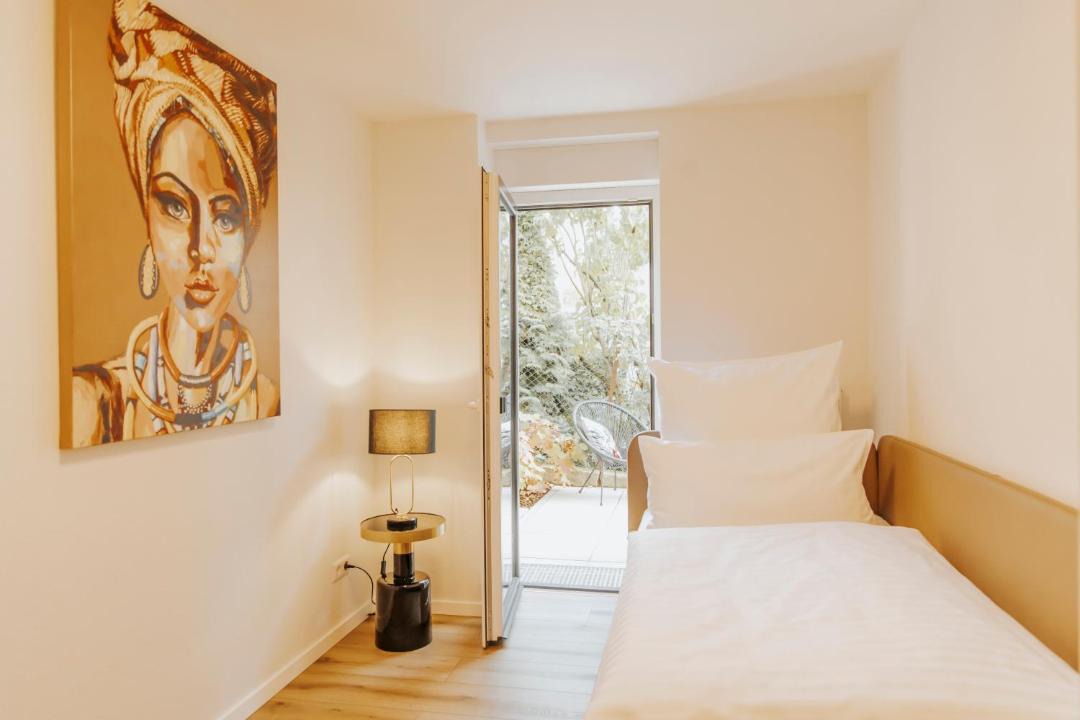 Photo of Bedroom in Palmbach
