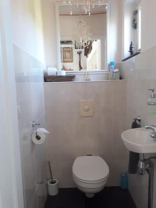 Photo of Bathroom in Zeewolde