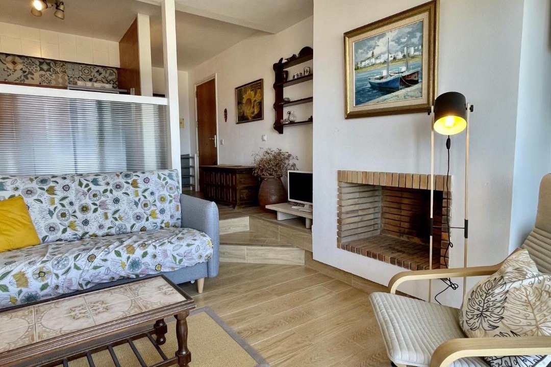 Photo of Livingroom in L'Escala