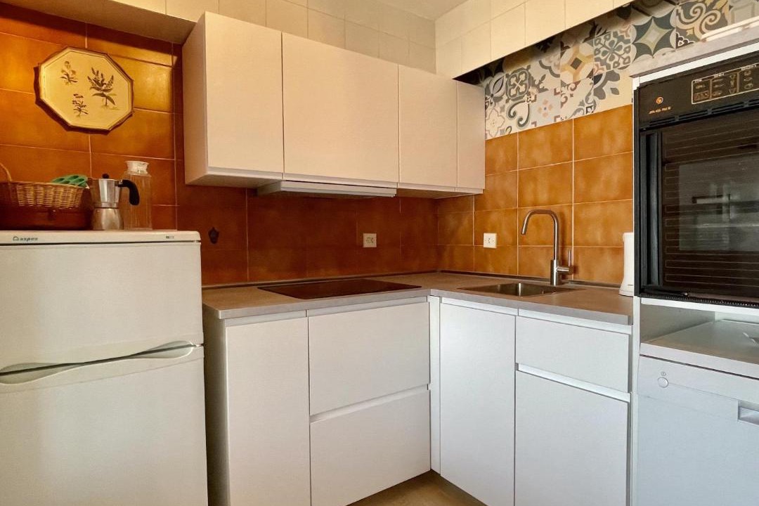 Photo of Kitchen in L'Escala