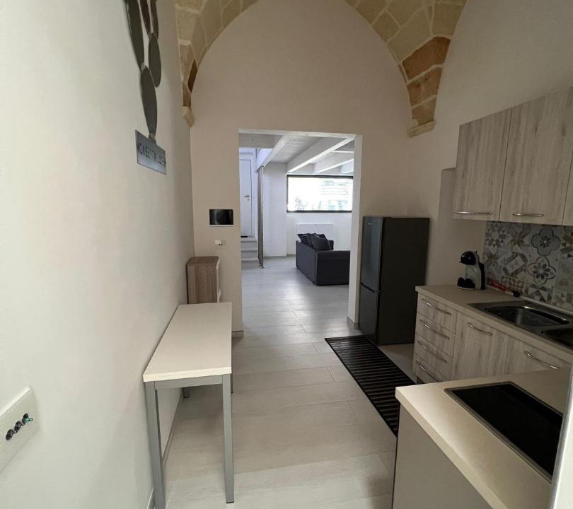 Photo of Livingroom in Manduria