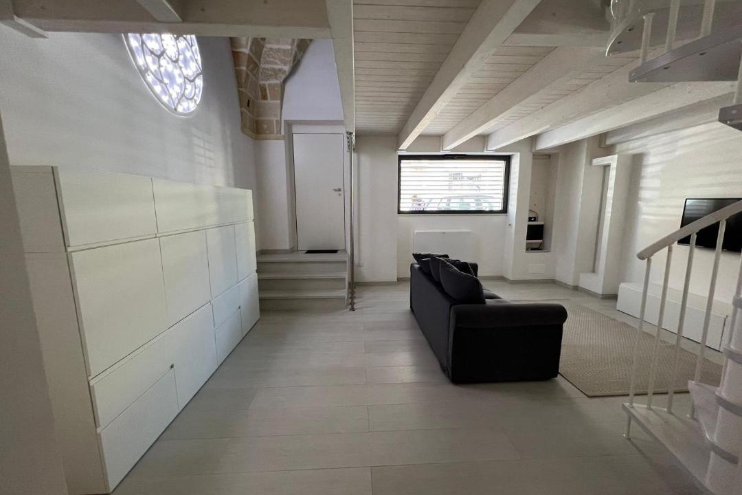 Photo of Livingroom in Manduria