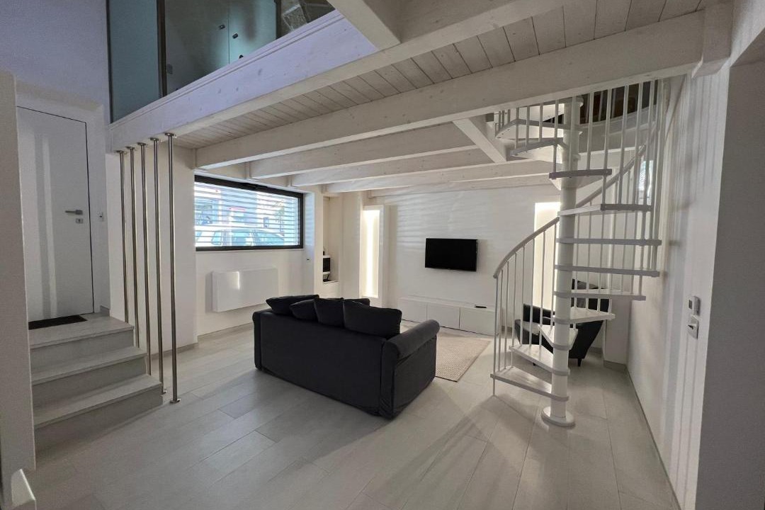 Photo of Livingroom in Manduria