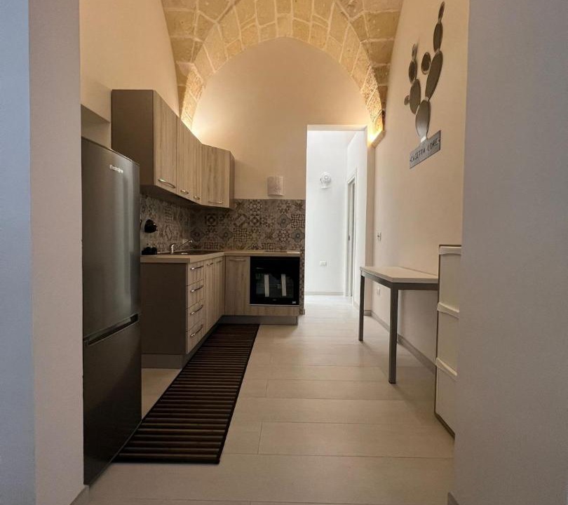 Photo of Kitchen in Manduria