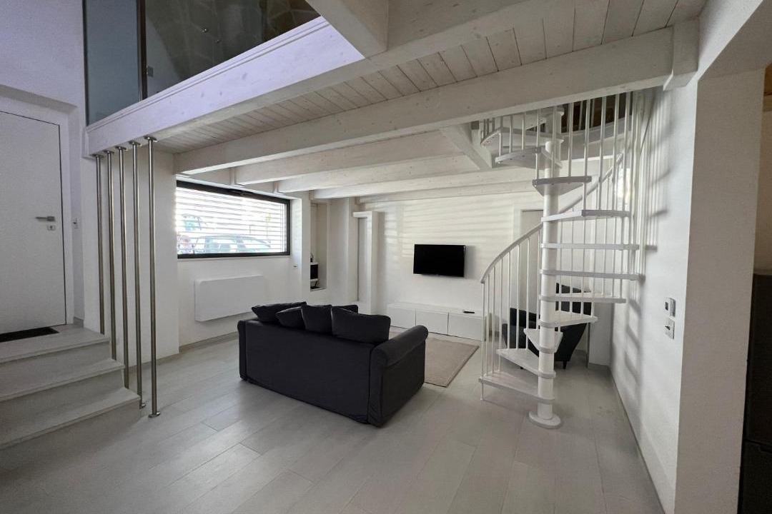 Photo of Livingroom in Manduria