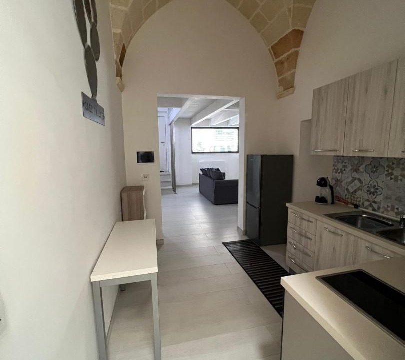 Photo of Livingroom in Manduria