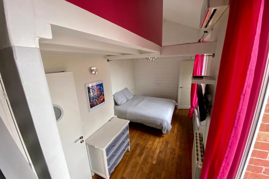 Photo of Livingroom in Chateaudun-Bannier