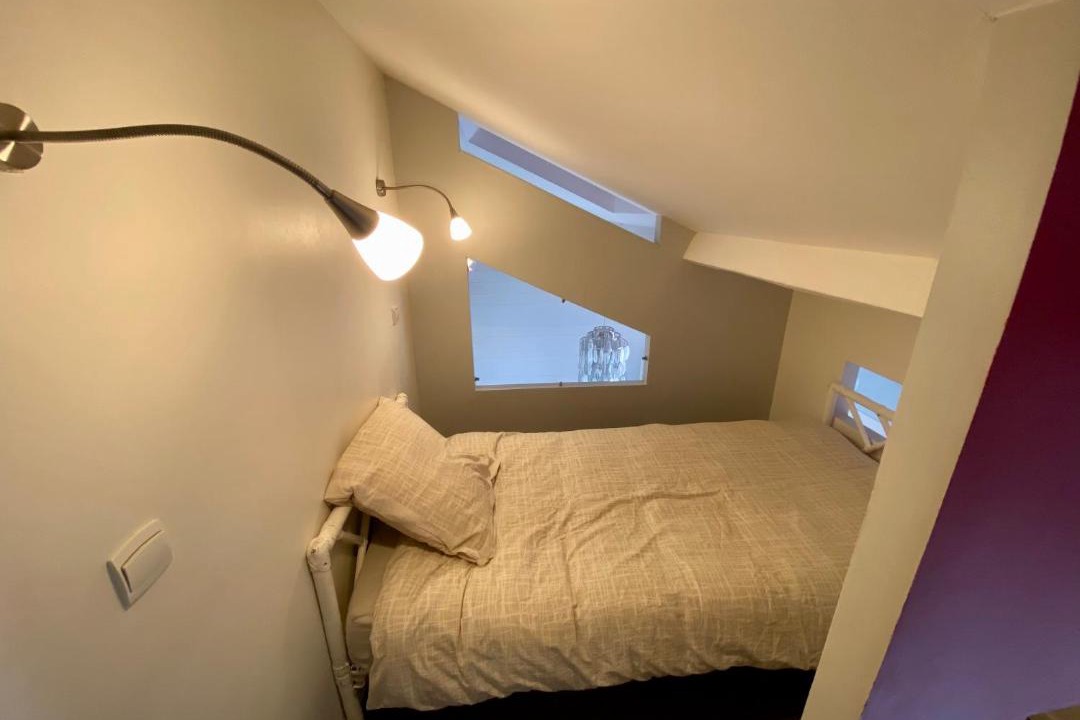 Photo of Bedroom in Chateaudun-Bannier