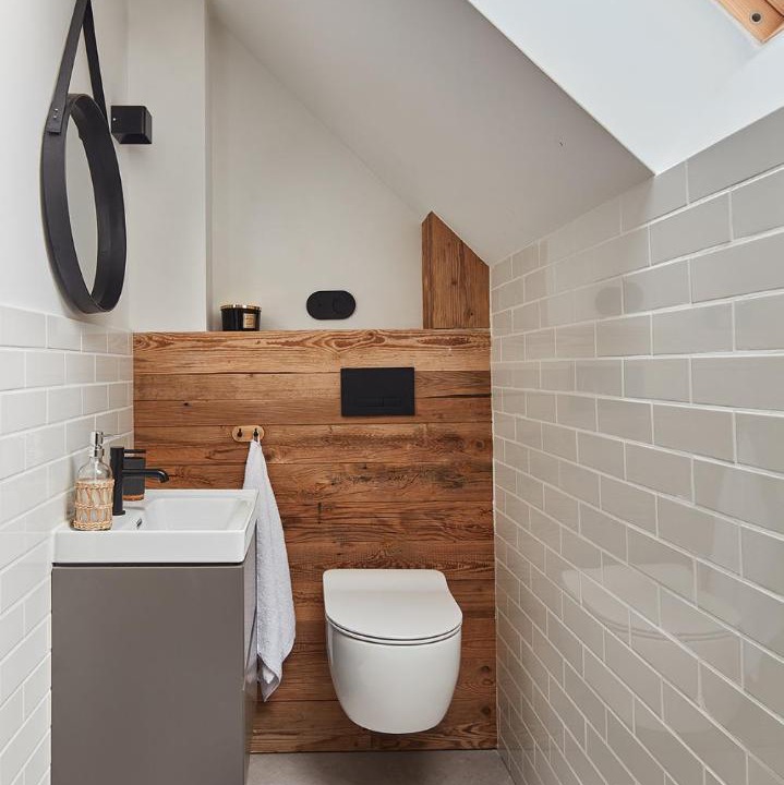 Photo of Bathroom in Pozezdrze