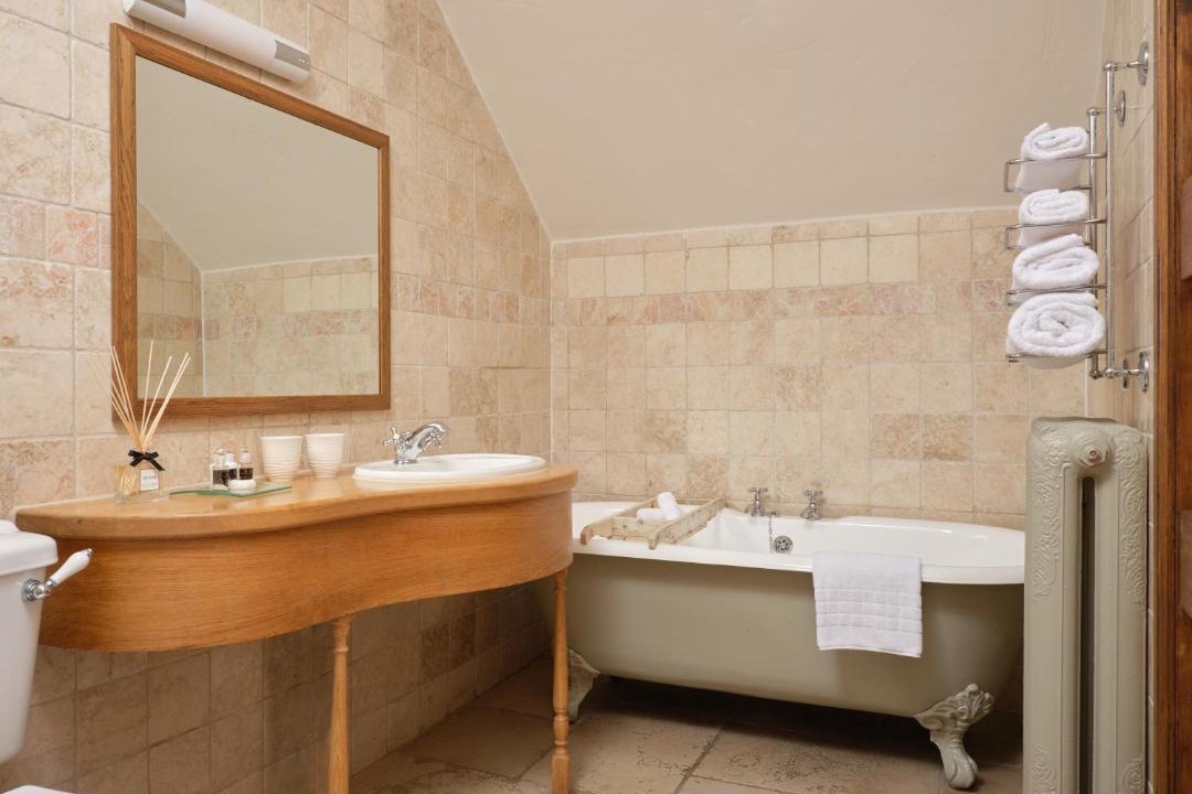 Photo of Bathroom in Tredunnock