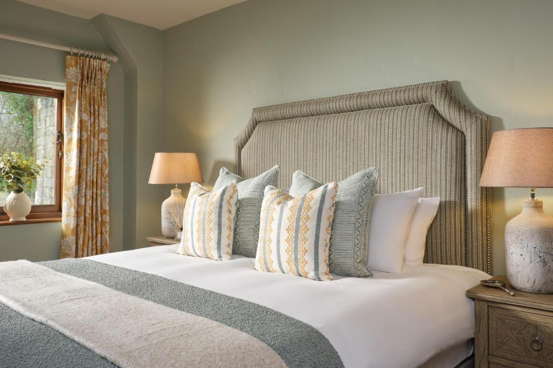 Photo of Bedroom in Tredunnock