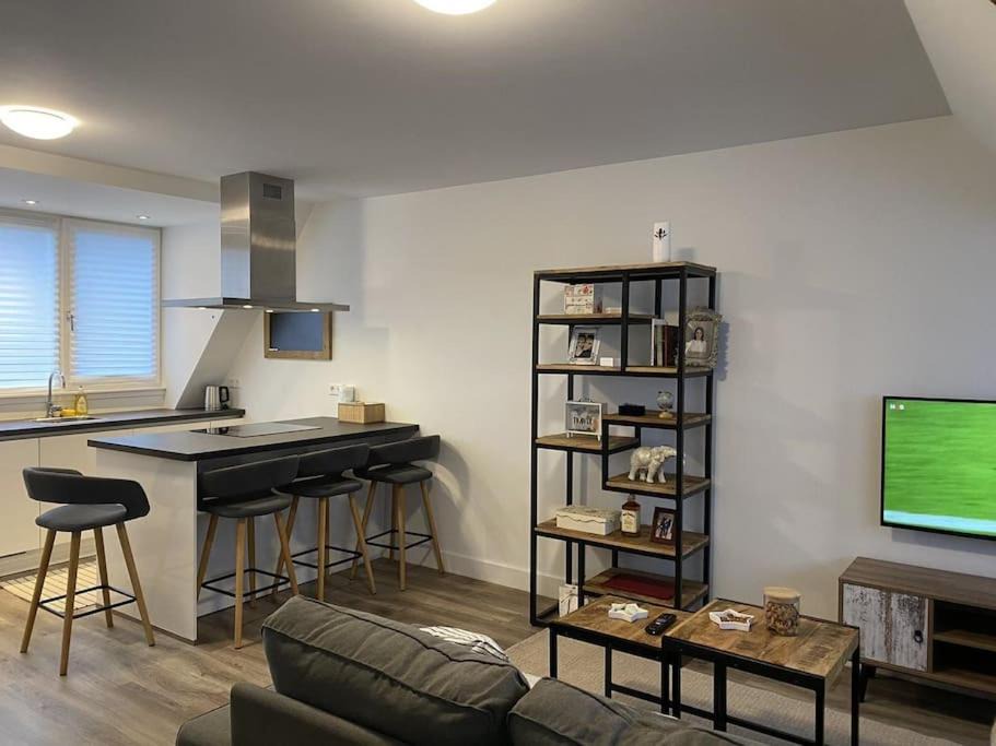 Photo of Livingroom in Strijp