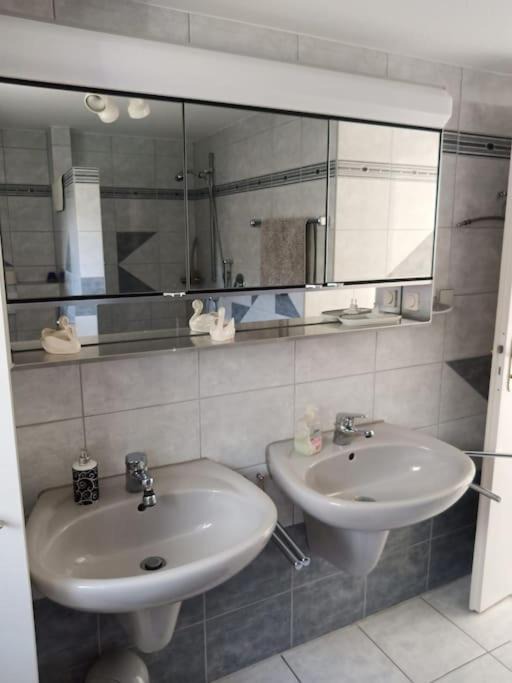 Photo of Bathroom in Wehingen