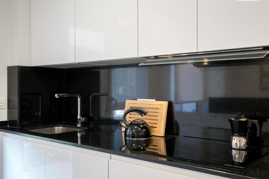 Photo of Kitchen in Algorta