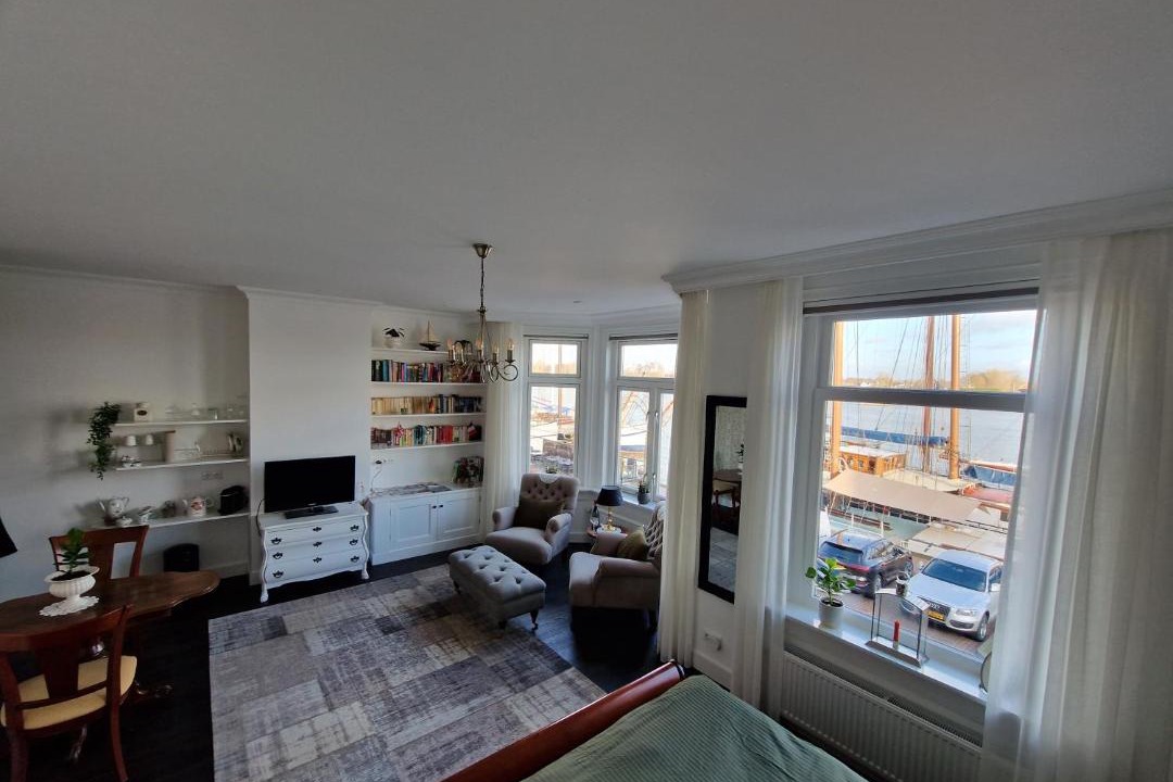 Photo of Livingroom in Municipality of Kampen