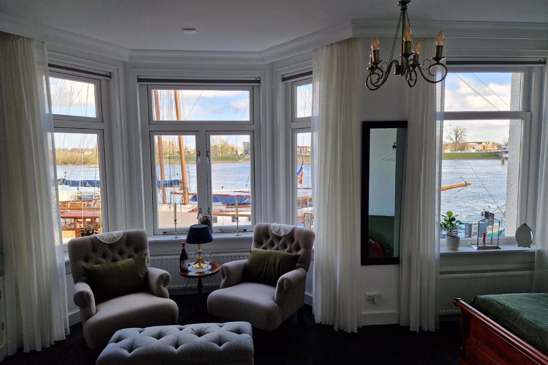 Photo of Livingroom in Municipality of Kampen