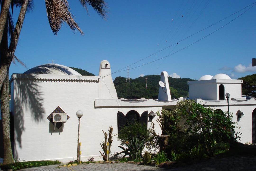 Photo of Buildings in Guaratuba