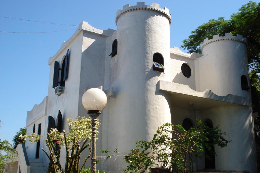 Photo of Buildings in Guaratuba