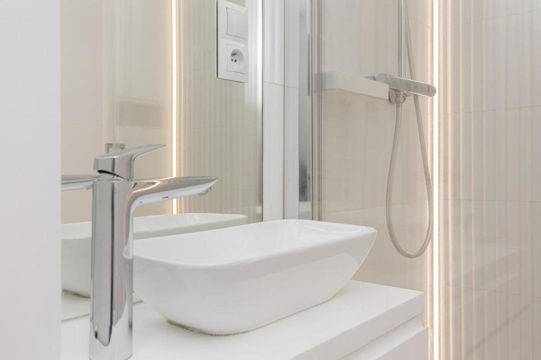Photo of Bathroom in Bielany