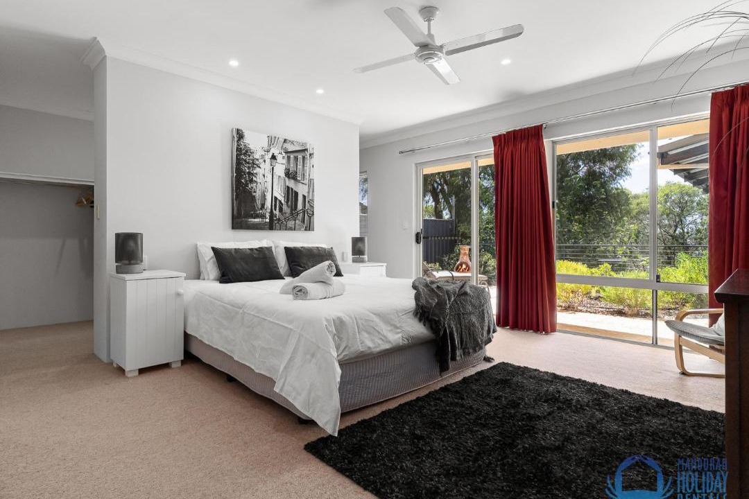 Photo of Bedroom in Bouvard
