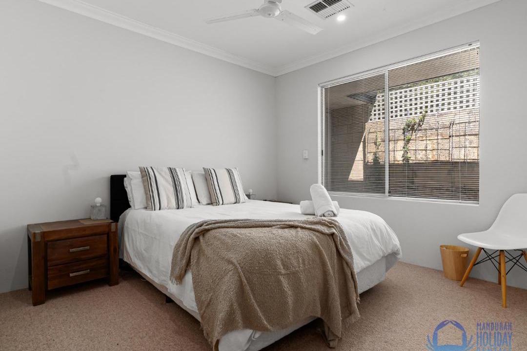 Photo of Bedroom in Bouvard