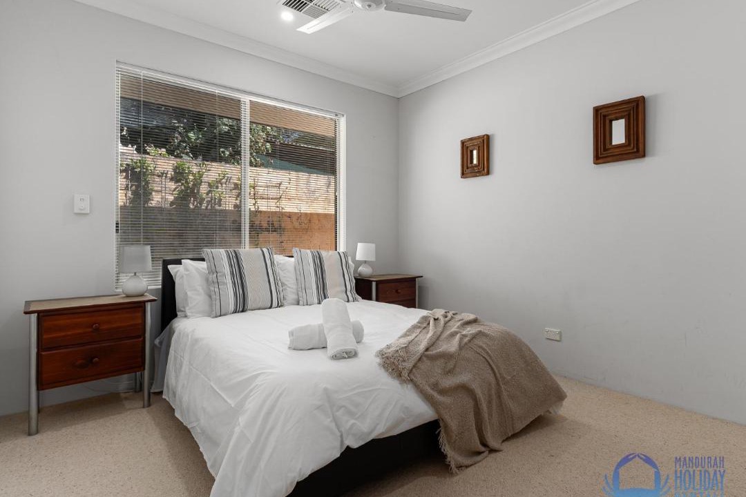 Photo of Bedroom in Bouvard