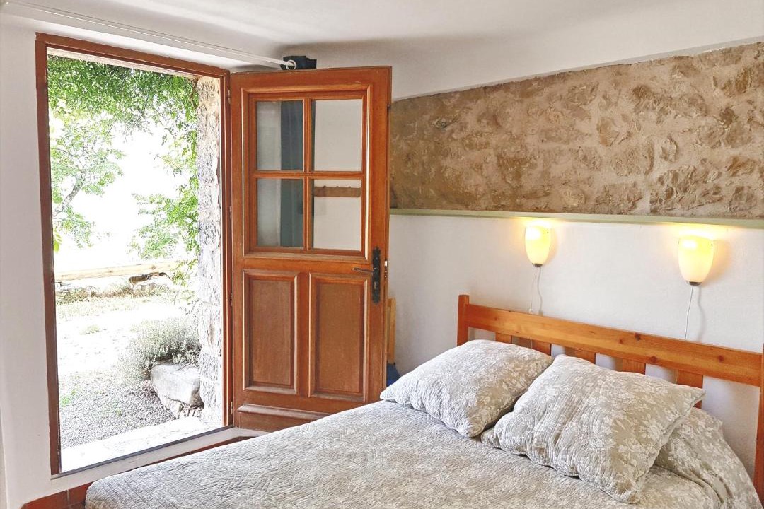 Photo of Bedroom in Castellane