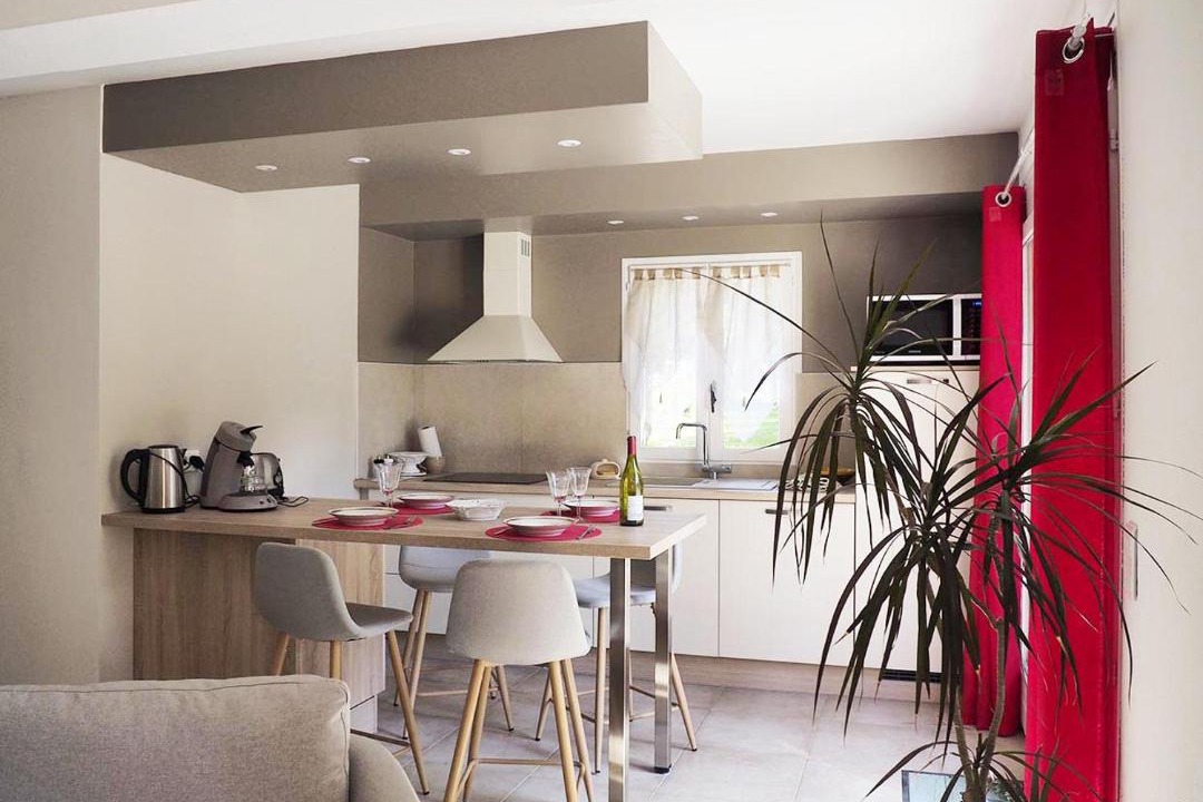 Photo of Kitchen in Sorgues